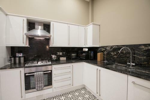 Apartment 1 The Grove