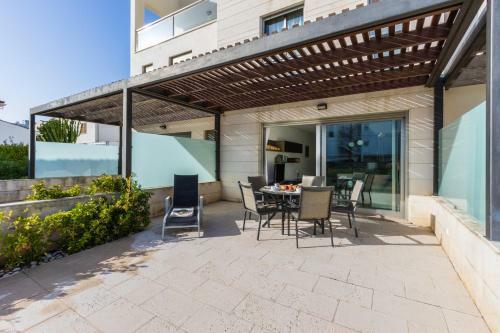 Apartamento Duplex La Nau
