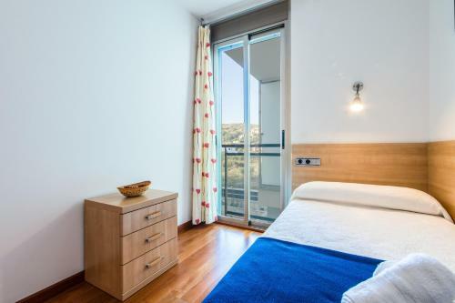 Apartamento Duplex La Nau