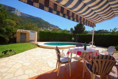 Villa Bugamvilla