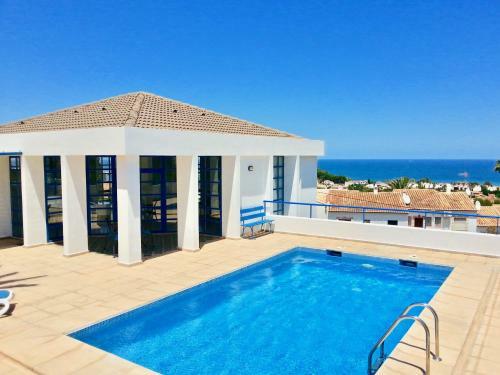 Villa Galeretes Ju