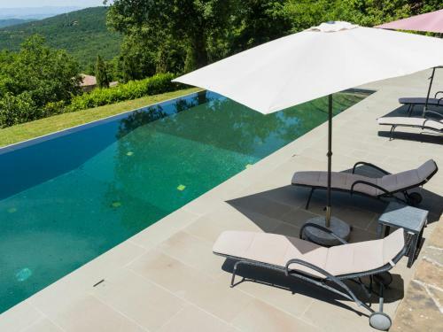 Villa Locazione Turistica Cuor Di Leone