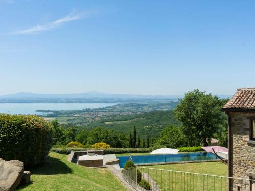 Villa Locazione Turistica Cuor Di Leone