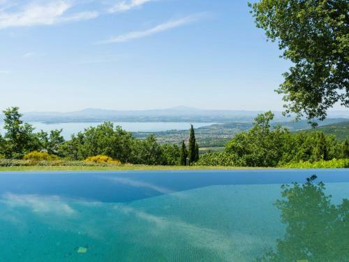 Villa Locazione Turistica Cuor Di Leone