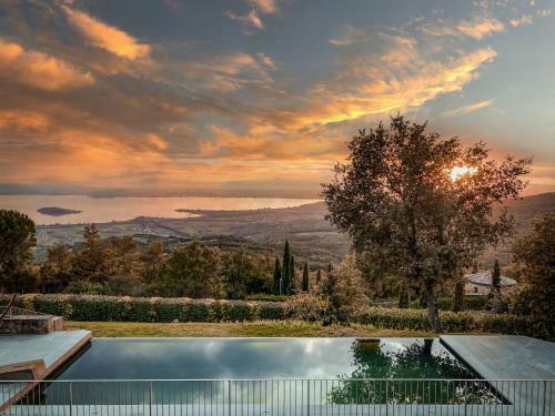 Villa Locazione Turistica Cuor Di Leone