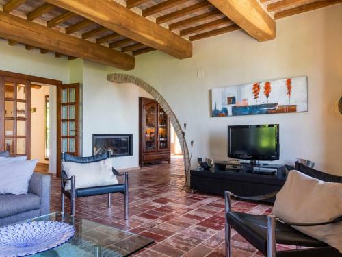 Villa Locazione Turistica Cuor Di Leone