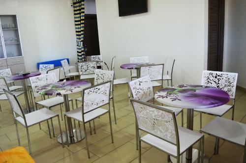 Hostal Holiday Affittacamere
