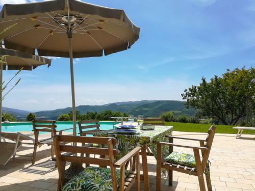 Apartamento Locazione Turistica Le Serre-5