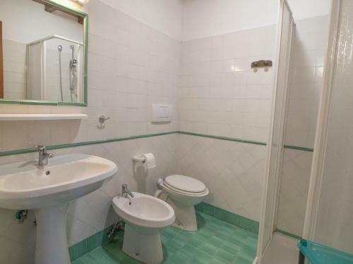 Apartamento Locazione Turistica Le Serre-5