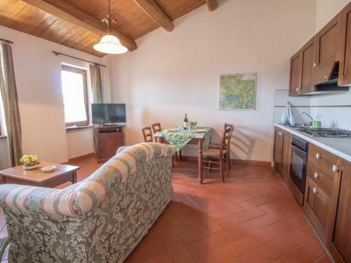 Apartamento Locazione Turistica Le Serre-5