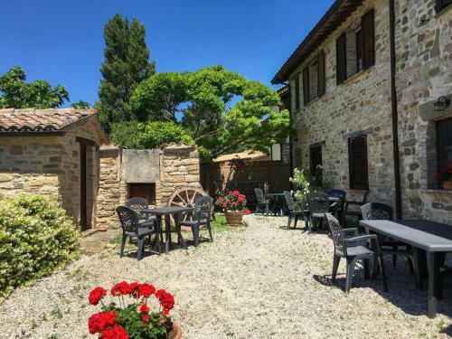Apartamento Locazione Turistica Le Serre-5