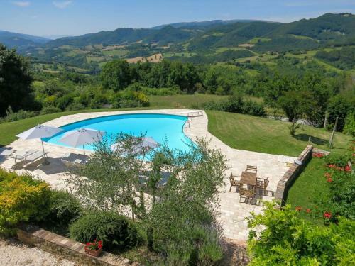 Apartamento Locazione Turistica Le Serre-5