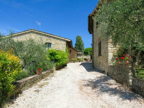 Apartamento Locazione Turistica Le Serre-4