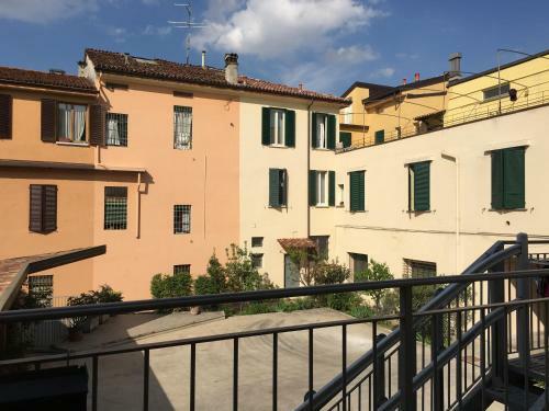 Albergue L'archetto