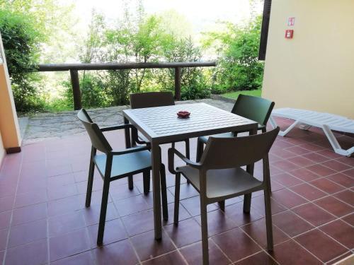 Apartamento Locazione Turistica Le Rasole-5