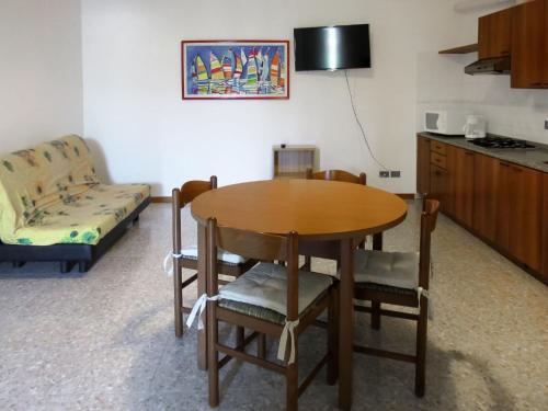 Apartamento Locazione Turistica Le Rasole-5