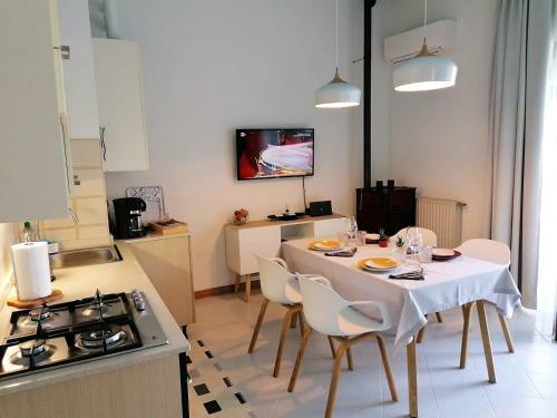 Apartamento Corte Stella