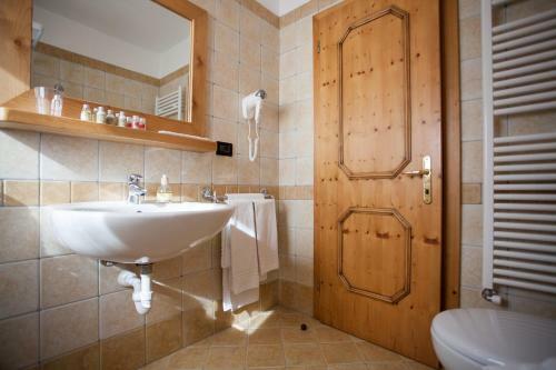 Hotel Vall�e Blanche