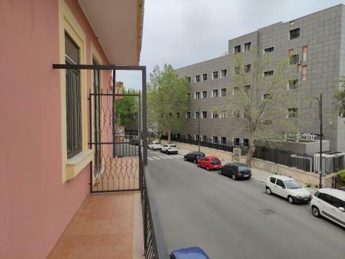 B&B I Krotoniati