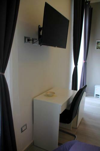 B&B I Krotoniati