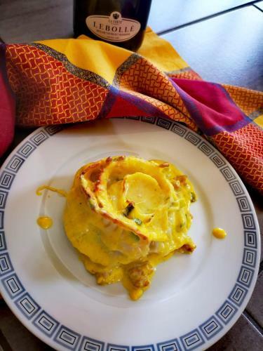 Bed & Breakfast B & B La Mela