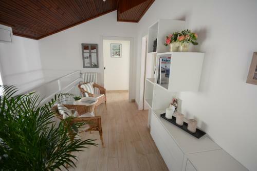 Apartamento Appartamento Franca