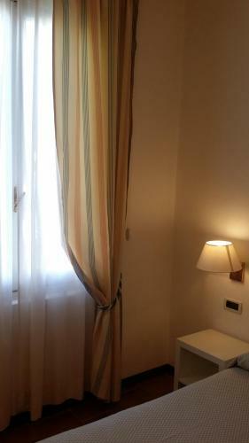Hotel Clelia