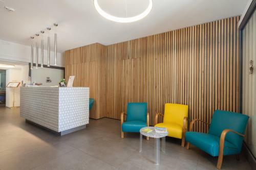 Hotel Clelia