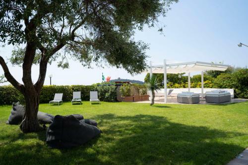 Villa Pietra Rossa