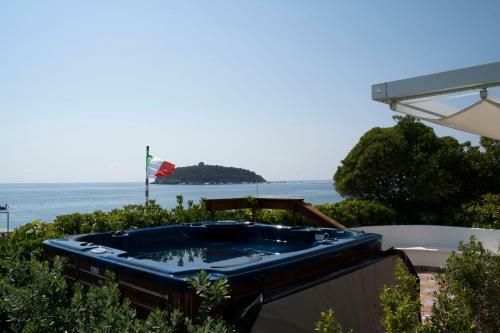 Villa Pietra Rossa