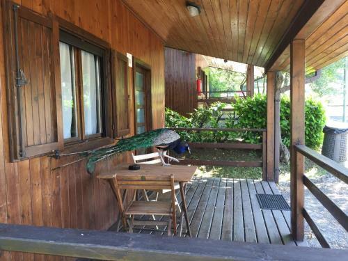 Apartamento Appartamenti In Villaggio Turistico