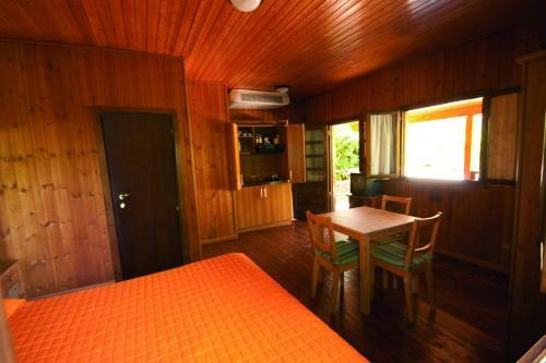 Apartamento Appartamenti In Villaggio Turistico