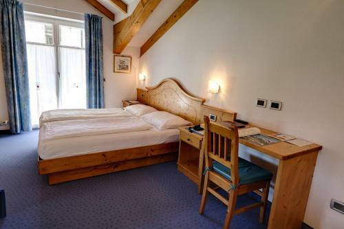 Hotel Garni Sottobosco