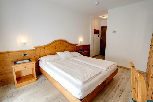 Hotel Garni Sottobosco