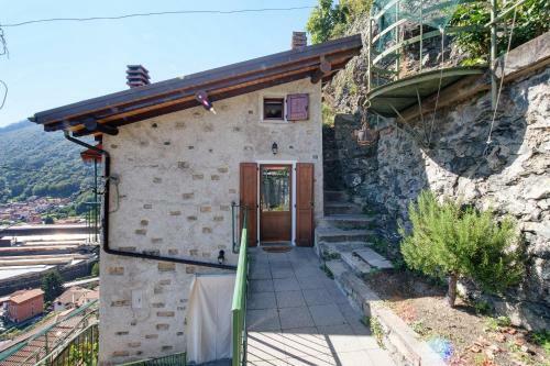 Apartamento Crotto Palma