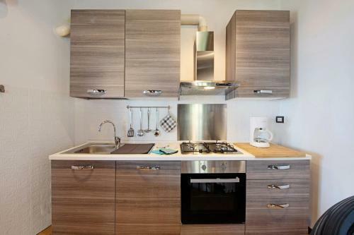 Apartamento Crotto Palma