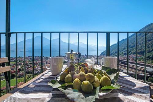 Apartamento Crotto Palma