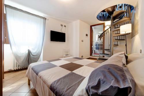 Apartamento Crotto Palma