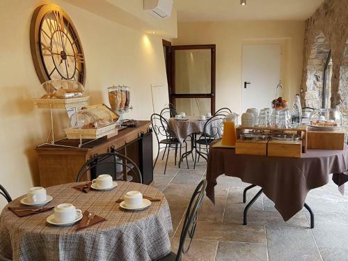 Locazione Turistica Mansarda Apartament