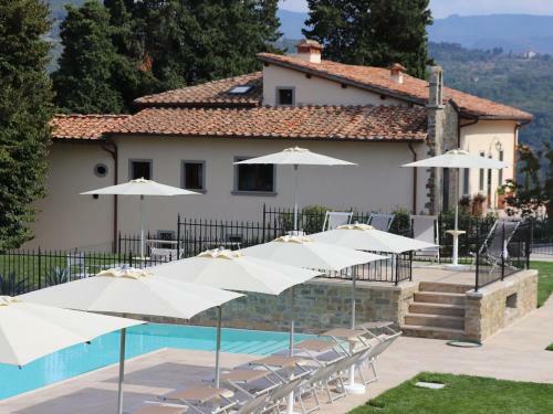 Locazione Turistica Mansarda Apartament