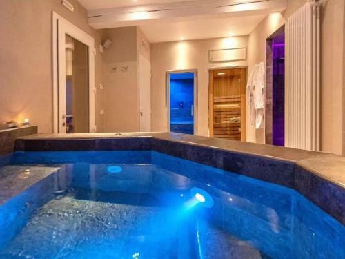 Locazione Turistica Mansarda Apartament
