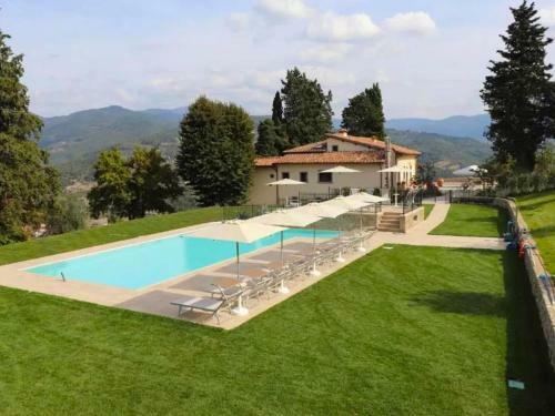 Locazione Turistica Mansarda Apartament