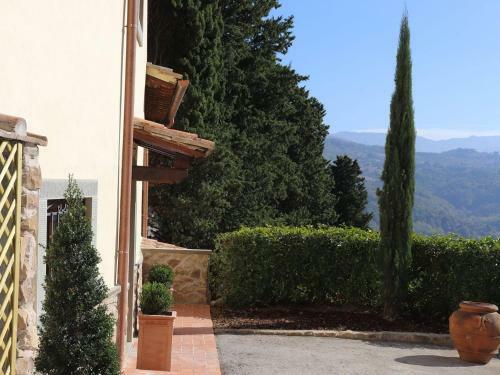 Locazione Turistica Villa Apartament 3
