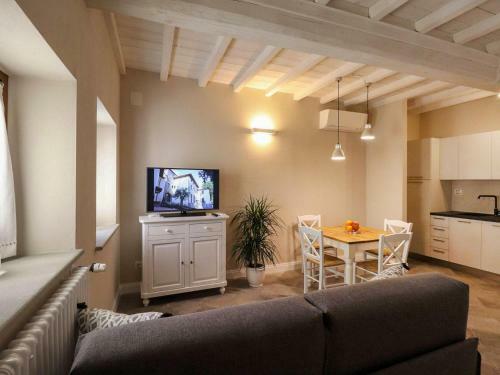 Locazione Turistica Villa Apartament 3