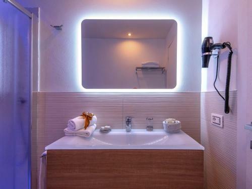 Locazione Turistica Villa Apartament 3