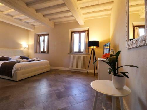 Locazione Turistica Villa Apartament 3