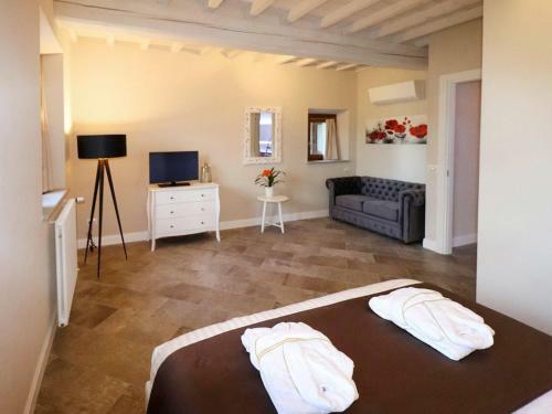 Locazione Turistica Villa Apartament 3