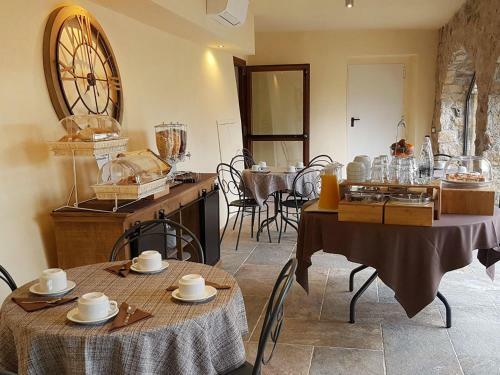 Locazione Turistica Villa Apartament 3