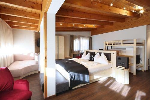 Hotel Stauder
