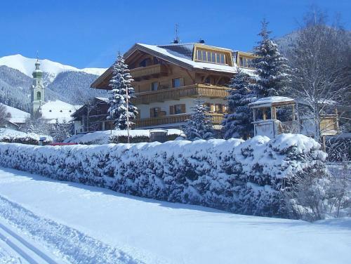 Hotel Stauder